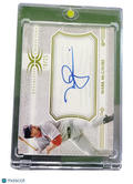 2025 Topps Definitive Collection Mark McGwire #LAC-MM Legendary Autograph /25