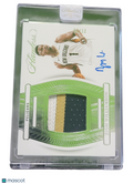 2024 Panini Flawless Zion Williamson #EPA-ZWN Patch Memorabilia