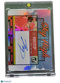 2020 Panini Donruss Sky High Shohei Ohtani #SHS-SO Holo