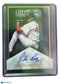 2023 Topps Diamond Icons Pedro Martinez #AC-PM 07/10