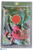 2018 Topps Fire Shohei Ohtani #FR-SO Player-Worn Memorabilia RC