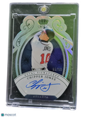 2023 Panini Chronicles Crown Royale Chipper Jones #RS-CJ Signatures 65/99