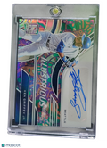 2021 Panini Spectra Prizm Illustrious Legends Ken Griffey Jr. #ILS-JR