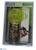 2025 Topps Five Star Golden Graphs José Ramírez #GG-JRA 17/50