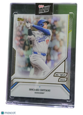 2025 Topps Now Shohei Ohtani #21 34/99