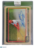 2025 Panini Three and Two Timeless Moments Ken Griffey Jr. #TMS-KG 04/32