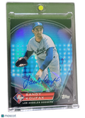 2011 Topps Prime 9 Sandy Koufax #PNR9