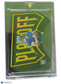 2026 Panini Honors Football Prizm Jaxson Dart #2 Green 06/10 RC