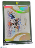 2026 Panini Flawless Flawless Flyers Tee Higgins #FF-THS 11/25