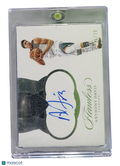 2017 Panini Flawless Basketball Anthony Davis #USA-AD 15/20