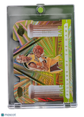 2023 Panini Crown Royale Pillars of the Game Kareem Abdul-Jabbar #8 01/70