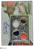 2023 Topps Sterling Cal Ripken Jr. #SSAR-CRJ Quad Relic Game-Used Mem/ 5