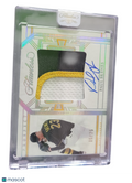 2024 Panini Flawless Baseball Paul Skenes #PPA-PS 06/25 Patch Memorabilia