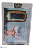 2018 Topps Dynasty Paul Goldschmidt #AP-PG1 Patch 5 / 5 Memorabilia