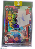 2026 Topps 3 Rookie-Verse Liam McNeeley #RV-LM