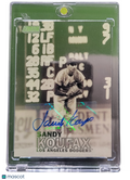 2016 Topps Stadium Club Sandy Koufax #13