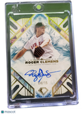 2025 Topps Diamond Icons Roger Clemens #AC-RC 04/15