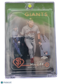 2024 Topps Chrome Update Jung Hoo Lee #USC185 RC