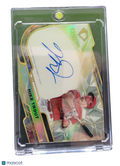2025 Topps Diamond Icons Mike Trout #ACC-MT 19/25