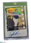 2005 Topps Finest Alex Rodriguez #FAM27 09/13