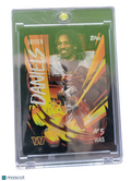 2025 Topps Composite Ultraviolet Jayden Daniels #UV-19