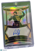2025 Panini Select Baseball Paul Skenes #SIG-PS Prizm