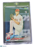2018 Topps Series 2 Shohei Ohtani #700 RC