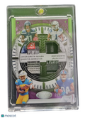 2023 Panini Jalin Hyatt Josh Downs Jaxon Smith-Njigba Quentin Johnston /5