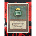 Mox Emerald  (HP) [Unlimited Edition] [PICS] (Heavy Played)