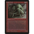 Sedge Troll [Limited Edition Beta] (Heavily Played)