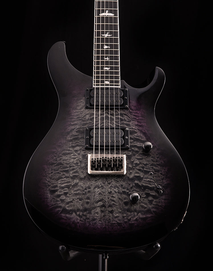 Used Paul Reed Smith SE Mark Holcomb