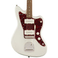 Squier - Classic Vibe '60s Jazzmaster - Laurel Fingerboard - Olympic White