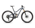 Niner JET 9 RDO 4-Star XT Magnetic Grey (Large)