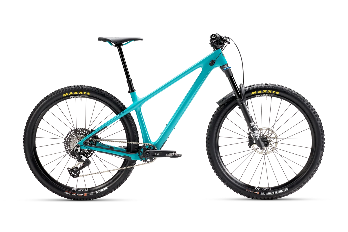 Yeti ARC C2 29 - Eagle 90 - Turquoise (Turquoise / Small)