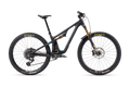 Yeti SB120 T2 29 - Eagle 90/X0 - Raw Carbon (Raw Carbon / Medium)