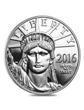 1 oz American Platinum Eagle