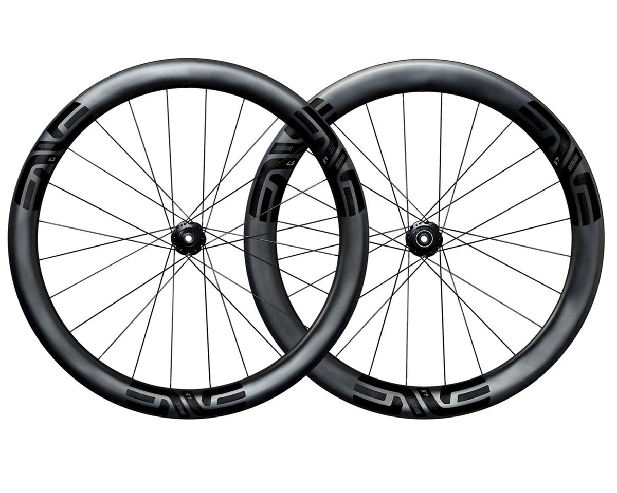 Enve SES 4.5C Wheelset 12X100/142 XDR Blk Decal