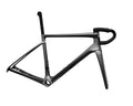 ENVE Melee Frameset 52/ Stem 100mm/ Bar 42/47cm/ Seatpost 275mm DamGry