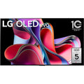 OLED evo G3 83 Inch 4K Smart TV (2023)