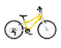 Woom GO 4 Kids 20" (Vibrant Yellow / 20)
