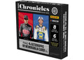 2022 Panini Chronicles Racing Hobby Box