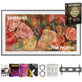 Samsung QN43LS03DA 43 inch The Frame (2024) with 26 Month Protection Pack