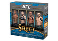 2021 Panini Select UFC Hobby Box