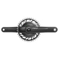 SRAM RED AXS 1x XPLR Power Meter E1 Wide Crankset (172.5mm / 42t)