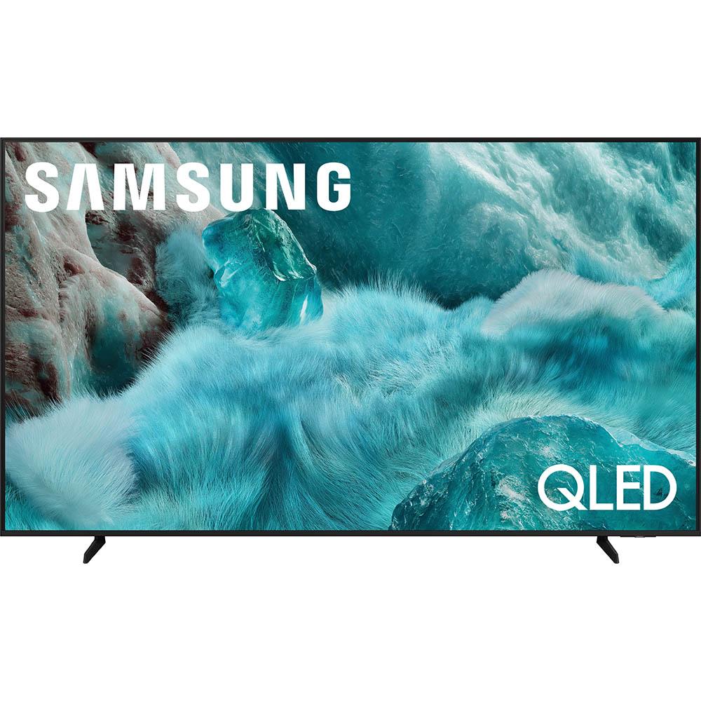 Samsung 65 inch QLED Q7F 4K Vision AI Smart TV (2025)