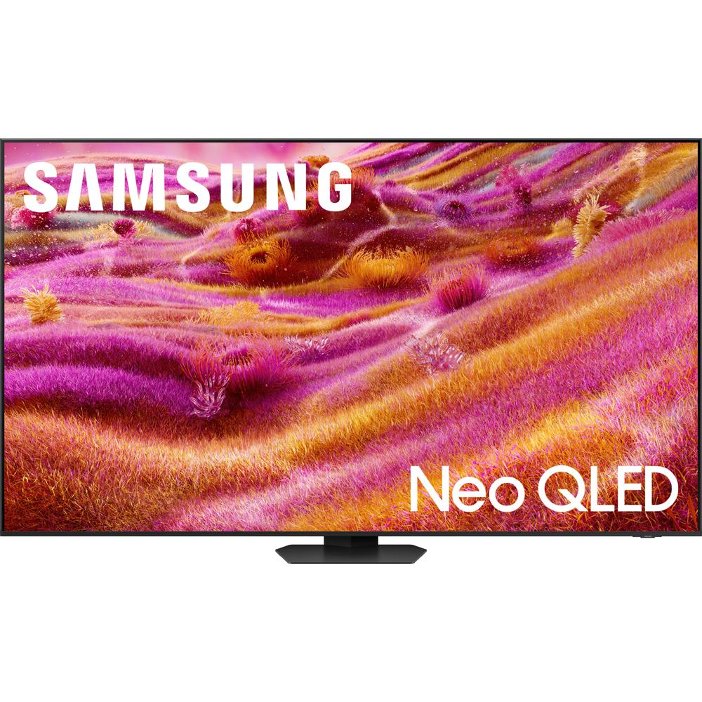 Samsung 55 inch Neo QLED 4K QN90F Vision AI Smart TV (2025)