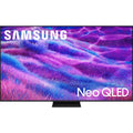 Samsung 75 inch Neo QLED 4K QN80F Vision AI Smart TV (2025)