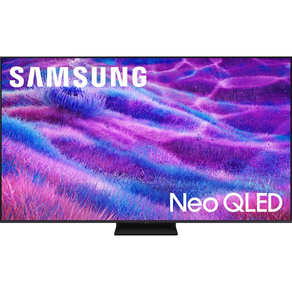 Samsung 75 inch Neo QLED 4K QN80F Vision AI Smart TV (2025)
