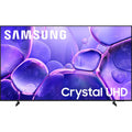 Samsung 75 inch Crystal UHD U8000F 4K Smart TV (2025)