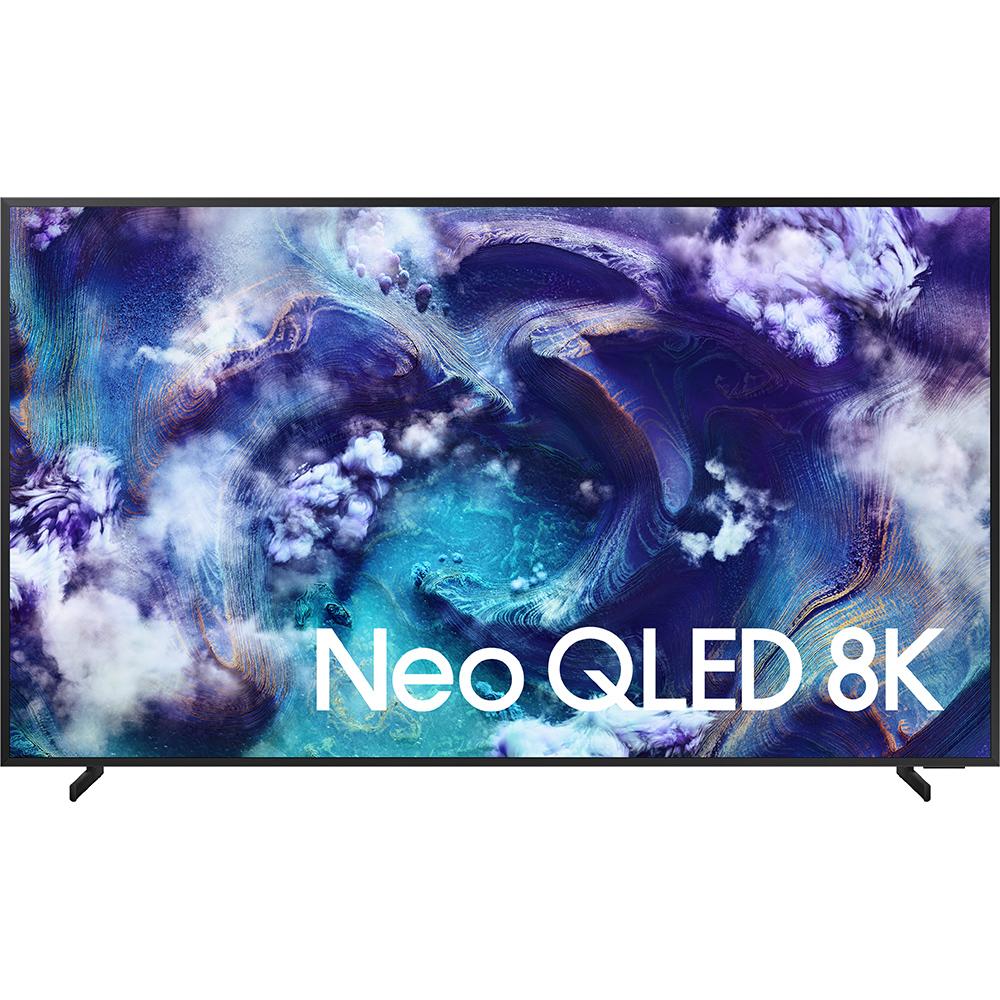 Samsung 75 inch Neo QLED 8K QN900F Vision AI Smart TV (2025)